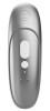 Womanizer Pro Srebrny Stymulator Łechtaczki Pleasure Air 11 Poziomów - Zdjęcie 2