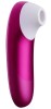 Womanizer Pro Różowy Stymulator Łechtaczki Pleasure Air 11 Poziomów - Zdjęcie 1