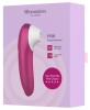 Womanizer Pro Różowy Stymulator Łechtaczki Pleasure Air 11 Poziomów - Zdjęcie 4