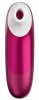 Womanizer Pro Różowy Stymulator Łechtaczki Pleasure Air 11 Poziomów - Zdjęcie 5