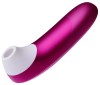 Womanizer Pro Różowy Stymulator Łechtaczki Pleasure Air 11 Poziomów - Zdjęcie 6