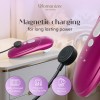 Womanizer Pro Różowy Stymulator Łechtaczki Pleasure Air 11 Poziomów - Zdjęcie 11