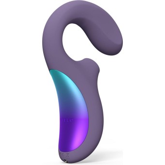 LELO ENIGMA Wave – potrójna stymulacja z technologią WaveMotion