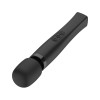 MyMagicWand Wand Medium Wibrator Masażer 28 Trybów Mocny Czarny USB - Zdjęcie 3