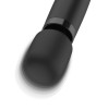 MyMagicWand Wand Medium Wibrator Masażer 28 Trybów Mocny Czarny USB - Zdjęcie 5
