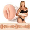 Fleshlight Girls Alexis Texas Outlaw – realistyczny masturbator SuperSkin - Zdjęcie 1