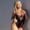 Fleshlight Girls Alexis Texas Outlaw – realistyczny masturbator SuperSkin - Zdjęcie 7