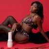 Fleshlight Girls Nicole Kitt Purrrrrfection - realistyczny masturbator - Zdjęcie 4