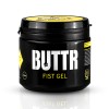 BUTTR Fisting Gel 500ml Żel do Fisting gęsty lubrykant na bazie wody - Zdjęcie 6