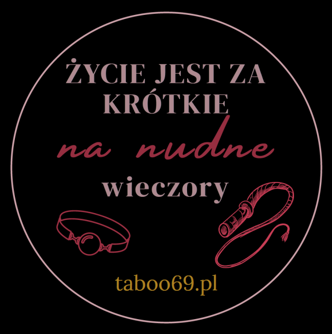 magnes życie jest za krótkie na nudne wieczory