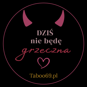 magnes dzś nie będę grzeczna