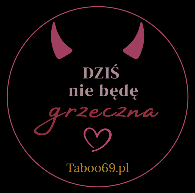 magnes dzś nie będę grzeczna