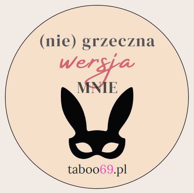magnes niegrzeczna wersja mnie