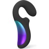LELO ENIGMA Wave – potrójna stymulacja z technologią WaveMotion Czarna - Zdjęcie 1