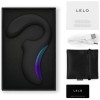 LELO ENIGMA Wave – potrójna stymulacja z technologią WaveMotion Czarna - Zdjęcie 4