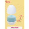Love Signal Masturbator Waze Amaze Pocket Stroker jajeczko do Masturbacji - Zdjęcie 7
