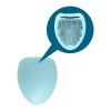 Love Signal Masturbator Dot Delight Pocket Stroker jajeczko do Masturbacji - Zdjęcie 3