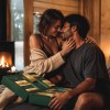 LoveBoxxx Naughty&Nice Spicy Stories Erotyczny Kalendarz Adwentowy dla Par - Zdjęcie 4