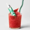 System JO BLO Watermelon Żel Oralny Arbuzowy Chłodzący Bez Cukru 30 ml - Zdjęcie 3