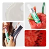 System JO BLO Watermelon Żel Oralny Arbuzowy Chłodzący Bez Cukru 30 ml - Zdjęcie 4
