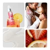 System JO BLO Strawberry Lemonade Żel Oralny Truskawkowa Lemoniada 30 ml - Zdjęcie 5