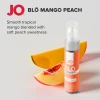System JO BLO Mango Peach Żel Oralny Mango Brzoskwinia Chłodzący 30 ml - Zdjęcie 2