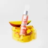 System JO BLO Mango Peach Żel Oralny Mango Brzoskwinia Chłodzący 30 ml - Zdjęcie 4