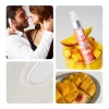 System JO BLO Mango Peach Żel Oralny Mango Brzoskwinia Chłodzący 30 ml - Zdjęcie 5