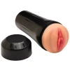 Hentai Fantasies Haruka Gamer Girl Masturbator TPE Teksturowany Rękaw - Zdjęcie 3