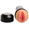 Hentai Fantasies Haruka Gamer Girl Masturbator TPE Teksturowany Rękaw - Zdjęcie 4