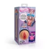 Hentai Fantasies Haruka Gamer Girl Masturbator TPE Teksturowany Rękaw - Zdjęcie 6