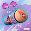 Hentai Fantasies Haruka Gamer Girl Masturbator TPE Teksturowany Rękaw - Zdjęcie 9