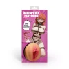 Hentai Fantasies Misato Shibari Girl Masturbator TPE Teksturowany Rękaw - Zdjęcie 5