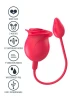 Xocoon Blushing Rose wielofunkcyjny stymulator Róża 3w1 Wibrator USB-C - Zdjęcie 4