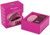 Womanizer Snap kompaktowy stymulator łechtaczki Pleasure Air +etui ładujące - Zdjęcie 2
