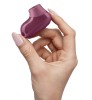 Womanizer Snap kompaktowy stymulator łechtaczki Pleasure Air +etui ładujące - Zdjęcie 7