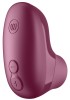 Womanizer Snap kompaktowy stymulator łechtaczki Pleasure Air +etui ładujące - Zdjęcie 12