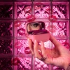 Womanizer Snap kompaktowy stymulator łechtaczki Pleasure Air +etui ładujące - Zdjęcie 16