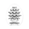 TENGA EGG WAVY Masturbator Męski - jajeczko do masturbacji - Zdjęcie 2