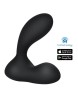 Svakom Vick NEO - masażer prostaty sterowany aplikacją - czarny - Zdjęcie 1