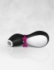 Satisfyer Penguin Air Pulse Stimulator - pingwinek bezdotykowy masażer łechtaczki - Zdjęcie 4