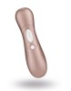 Satisfyer Pro 2 Next Generation - bezdotykowy stymulator łechtaczki - różowe złoto - Zdjęcie 3