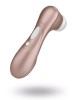 Satisfyer Pro 2 Next Generation - bezdotykowy stymulator łechtaczki - różowe złoto - Zdjęcie 4