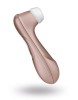 Satisfyer Pro 2 Next Generation - bezdotykowy stymulator łechtaczki - różowe złoto - Zdjęcie 5