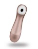 Satisfyer Pro 2 Next Generation - bezdotykowy stymulator łechtaczki - różowe złoto - Zdjęcie 6