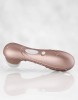 Satisfyer Pro 2 Next Generation - bezdotykowy stymulator łechtaczki - różowe złoto - Zdjęcie 7