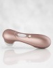 Satisfyer Pro 2 Next Generation - bezdotykowy stymulator łechtaczki - różowe złoto - Zdjęcie 8