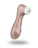 Satisfyer Pro 2 Next Generation - bezdotykowy stymulator łechtaczki - różowe złoto - Zdjęcie 10