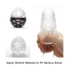Tenga Lovers - masturbator jajko do masturbacji, egg - Zdjęcie 5