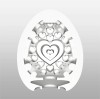 Tenga Lovers - masturbator jajko do masturbacji, egg - Zdjęcie 3